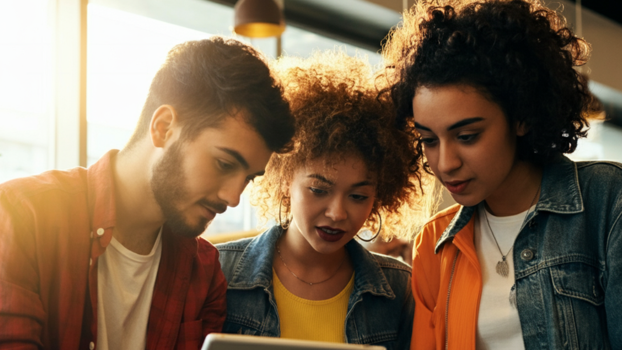 Discover Noodlemag Your Ultimate Guide to Smart, Entertaining & Trendy Content